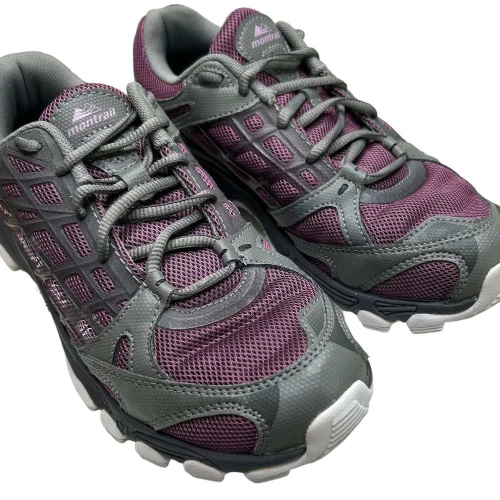 Montrail Rockridge Trail‎ Shoes (8)